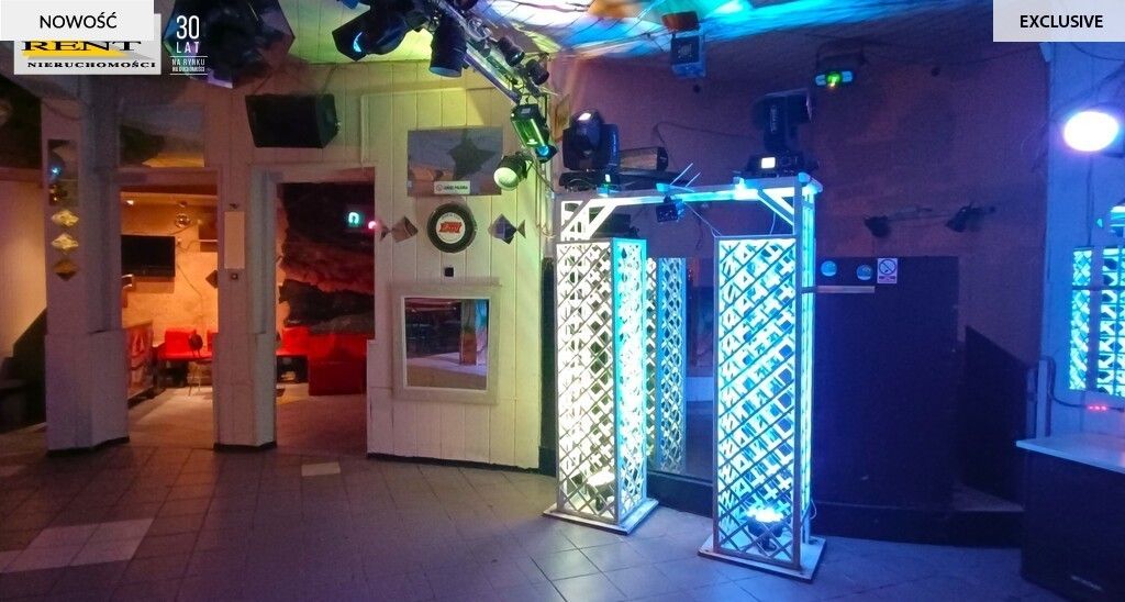 Lokal Ińsko, ul. Bohaterów Warszawy. Zdjęcie 30