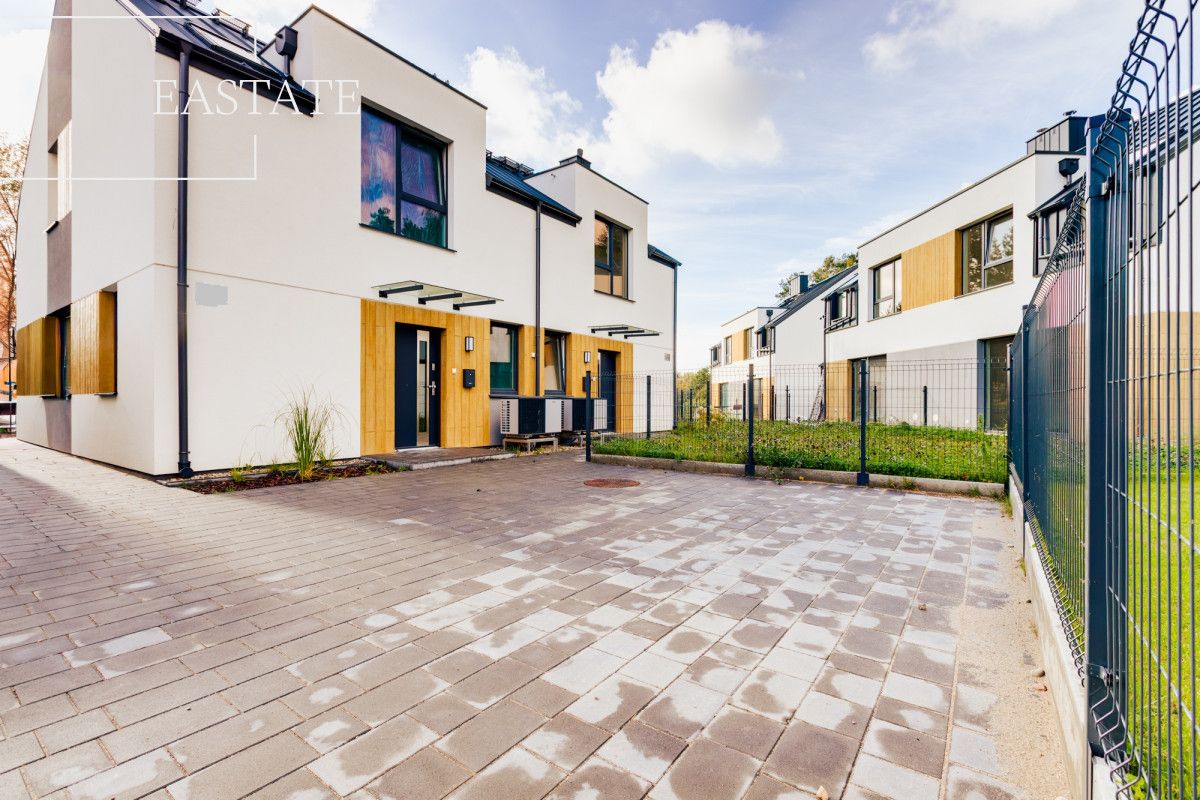 bliźniak, 5 pokoi Gdynia Chwarzno-Wiczlino, ul. Śliska. Zdjęcie 10