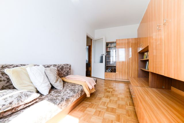 Mieszkanie 4-pokojowe Warszawa Mokotów, ul. Korsykańska. Zdjęcie 15