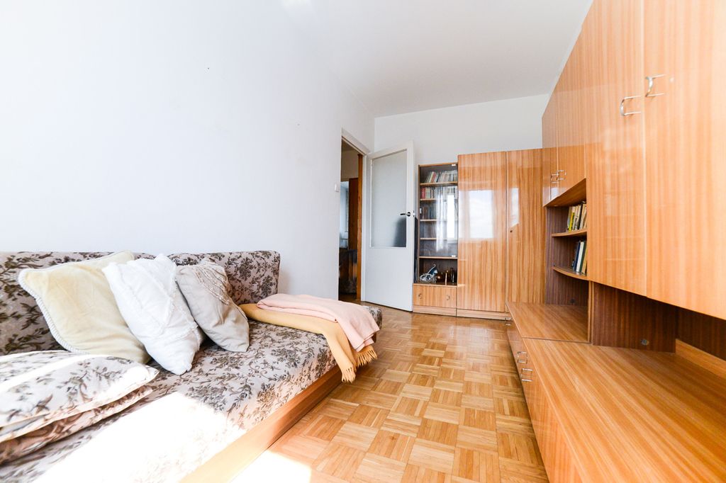 Mieszkanie 4-pokojowe Warszawa Mokotów, ul. Korsykańska. Zdjęcie 15