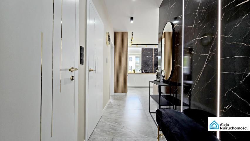 Mieszkanie 2-pokojowe Częstochowa Północ, ul. Makuszyńskiego. Zdjęcie 5