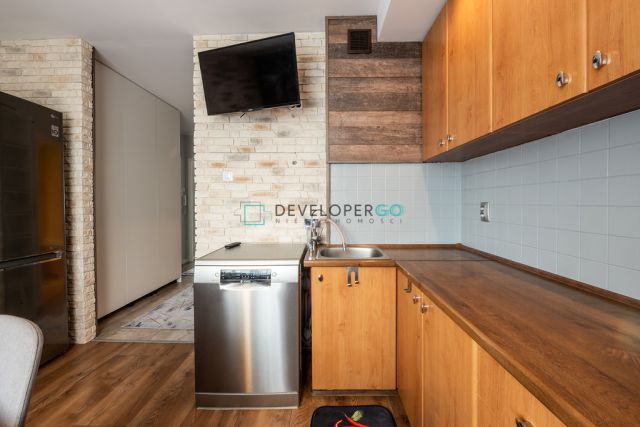 Mieszkanie 2-pokojowe Białystok Bacieczki, ul. Komisji Edukacji Narodowej. Zdjęcie 17