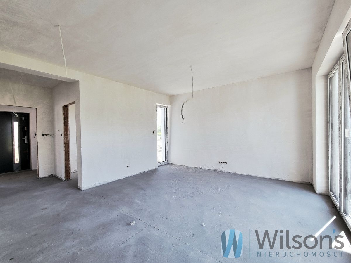 bliźniak, 4 pokoje Ciemne, ul. Piękna. Zdjęcie 2