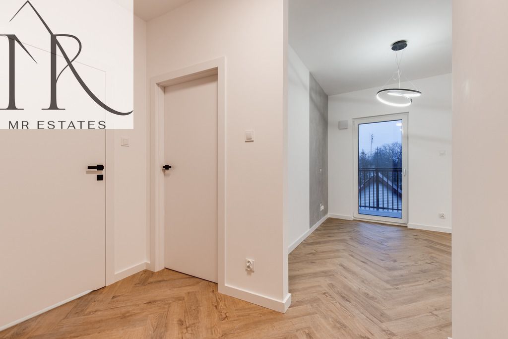 Mieszkanie 3-pokojowe Warszawa Ursus, ul. Śmigielska. Zdjęcie 7