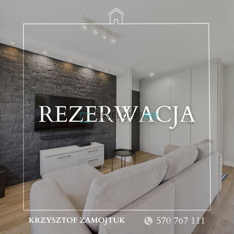 Mieszkanie 2-pokojowe Białystok, ul. Bolesława Chrobrego