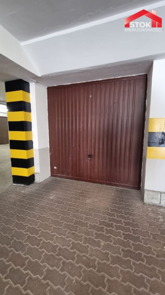 Mieszkanie 3-pokojowe Białystok Piasta, ul. Piasta. Zdjęcie 9