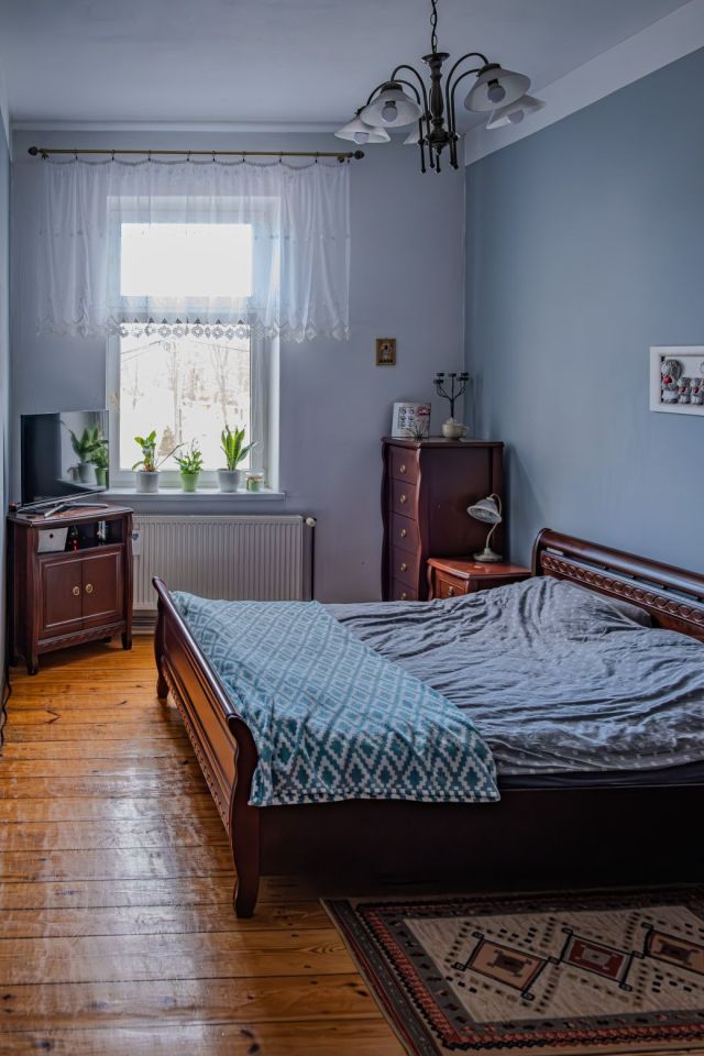 Mieszkanie 4-pokojowe Kościan Centrum. Zdjęcie 4