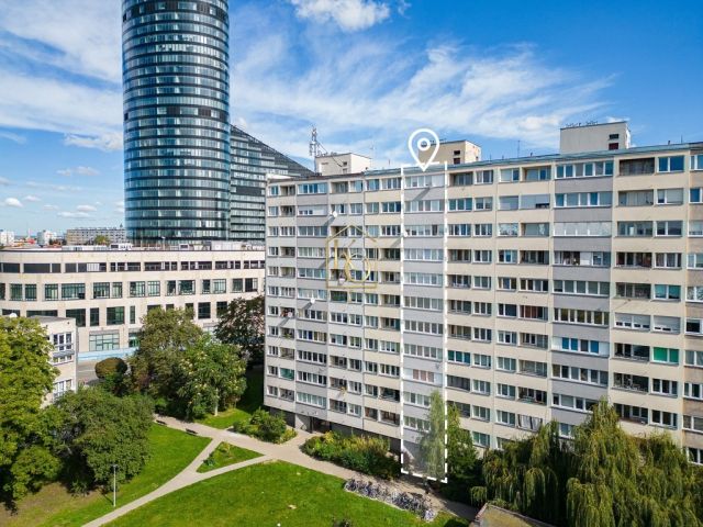 Mieszkanie 2-pokojowe Wrocław, ul. Powstańców Śląskich. Zdjęcie 9