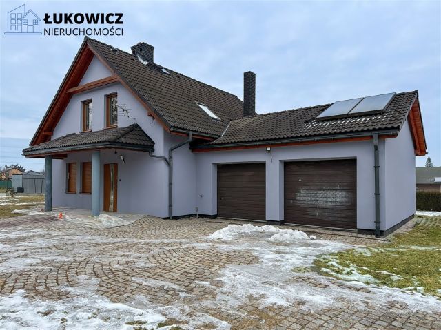 dom wolnostojący, 4 pokoje Bielsko-Biała Komorowice Krakowskie. Zdjęcie 27