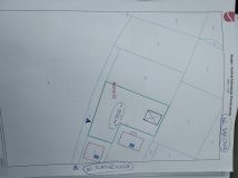 Działka budowlana Rumia, ul. Kamienna