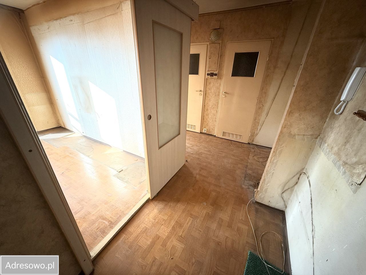 Mieszkanie 1-pokojowe Chorzów Centrum, ul. Krakusa. Zdjęcie 6