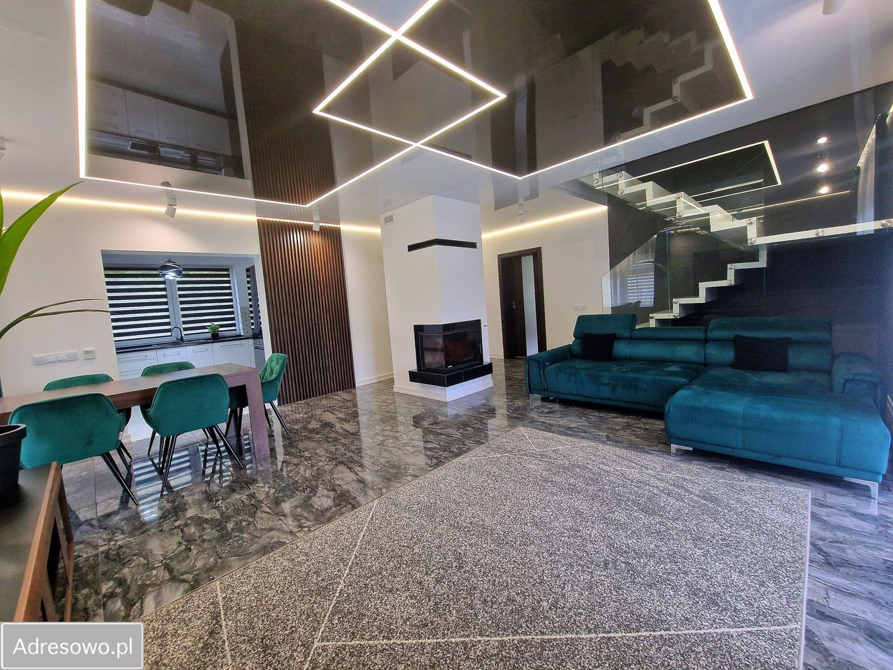 dom wolnostojący, 3 pokoje Orzesze. Zdjęcie 7