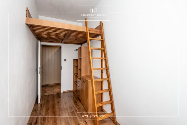 Mieszkanie 3-pokojowe Poznań Wilda, ul. Józefa Wybickiego. Zdjęcie 6