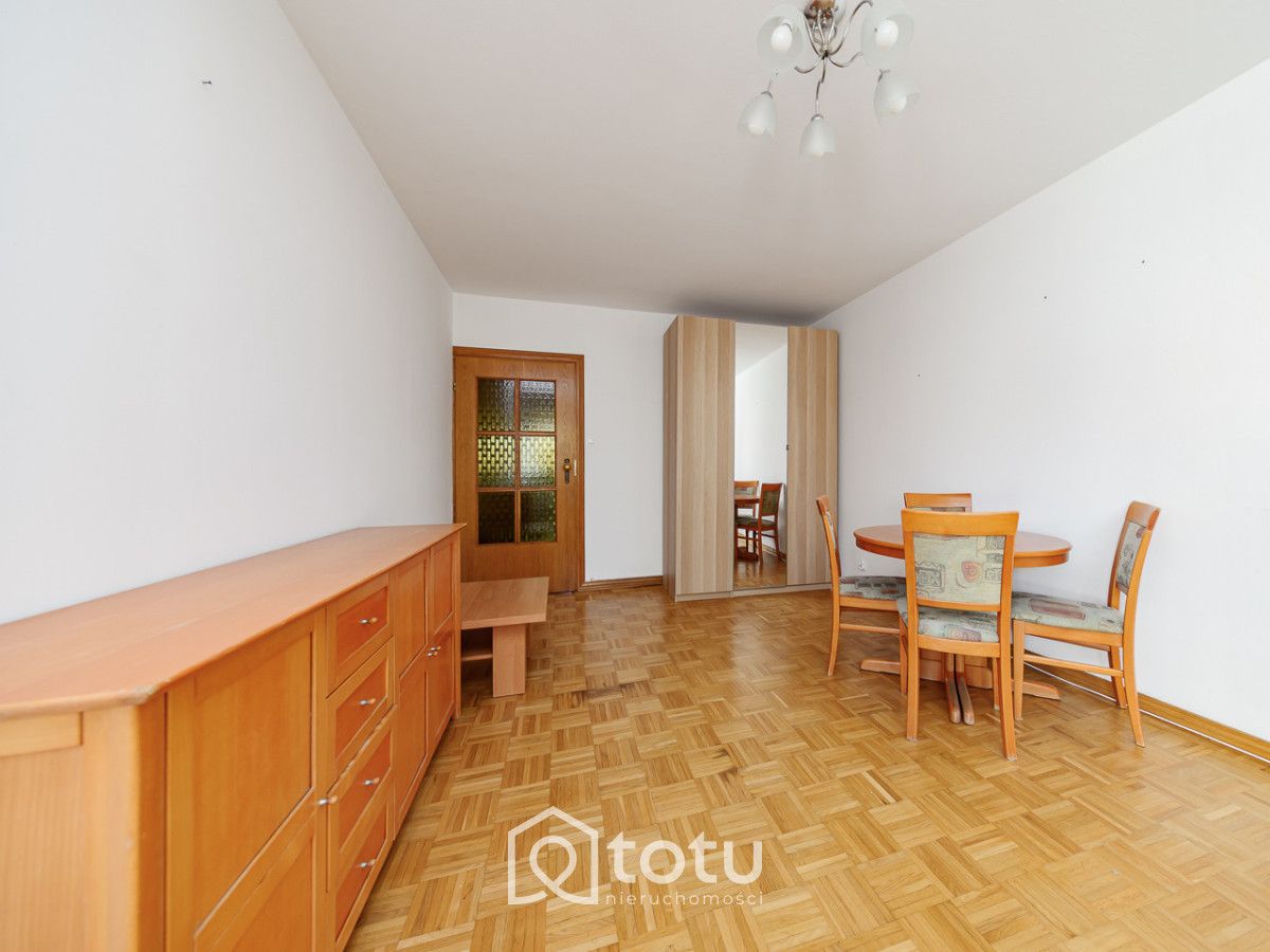 Mieszkanie 4-pokojowe Warszawa Ursynów, ul. Relaksowa. Zdjęcie 5