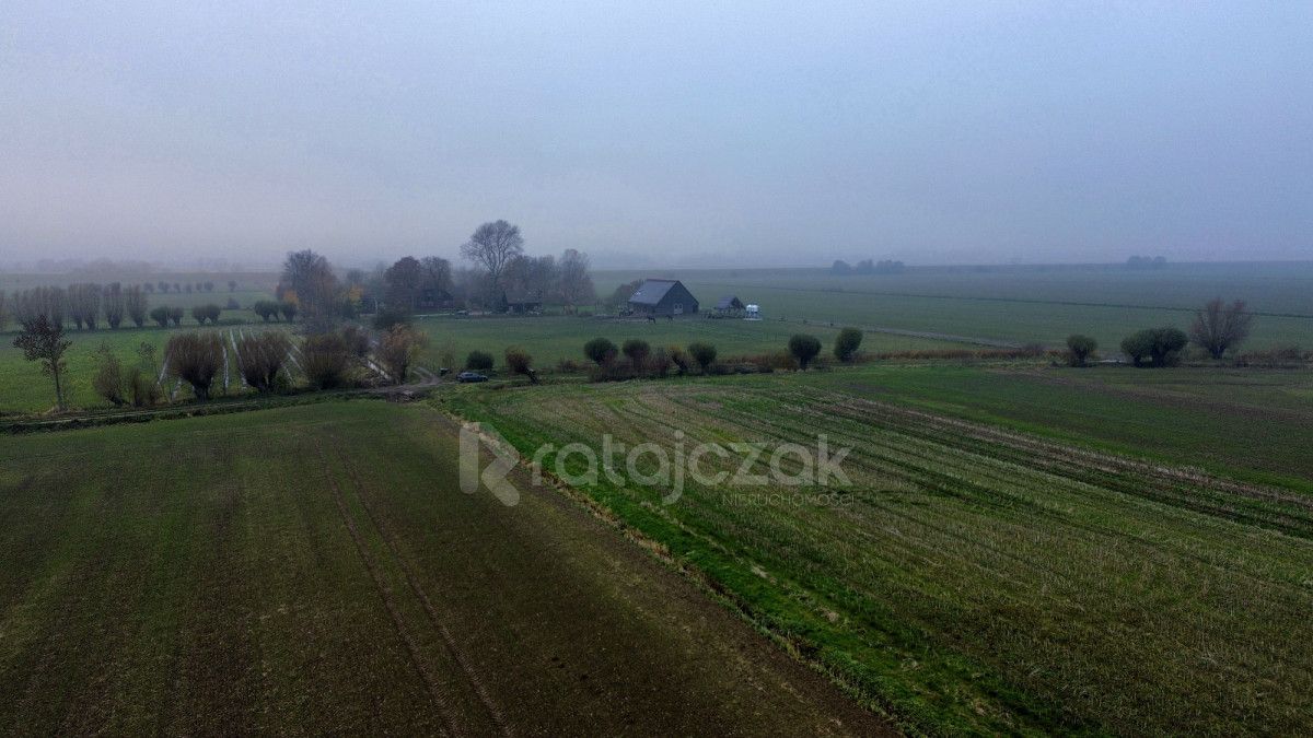 Działka budowlana Drewnica, ul. Wierzbowa. Zdjęcie 7