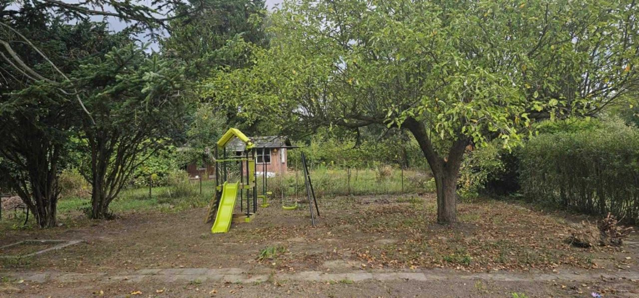 Działka rod Warszawa Mokotów. Zdjęcie 2