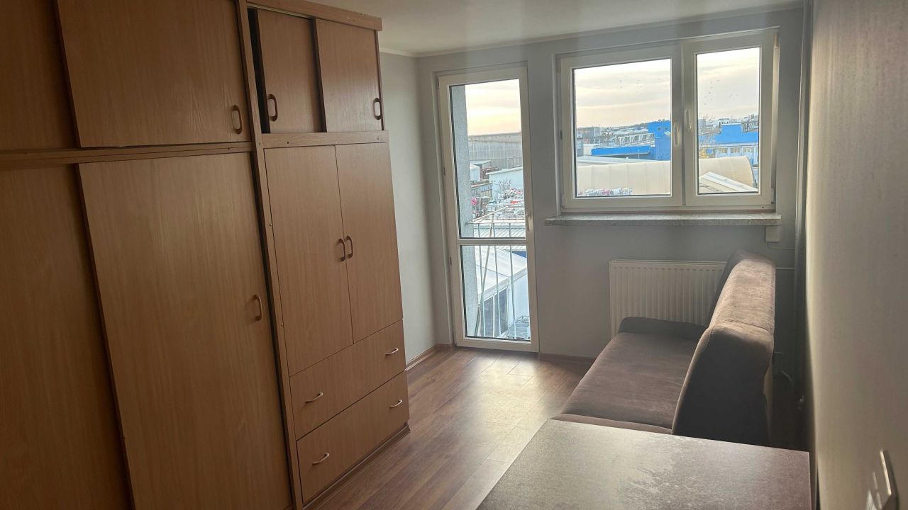 Mieszkanie 2-pokojowe Jelcz-Laskowice, ul. Techników. Zdjęcie 3