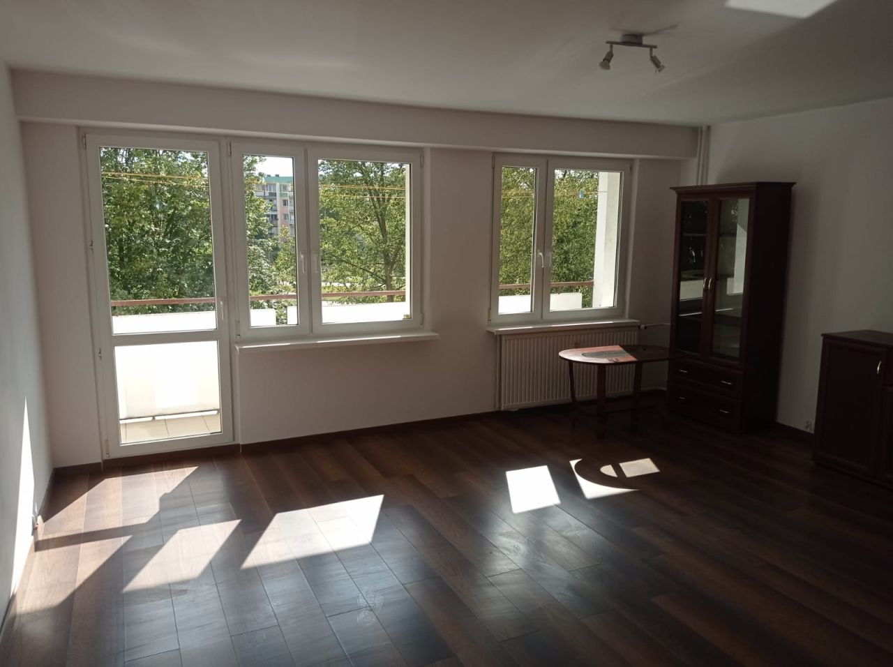 Mieszkanie 3-pokojowe Bydgoszcz Wzgórze Wolności, ul. Tucholska. Zdjęcie 5