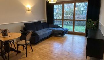 Mieszkanie 3-pokojowe Warszawa Wilanów, ul. Adama Branickiego