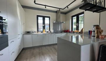 dom wolnostojący, 4 pokoje Osielsko