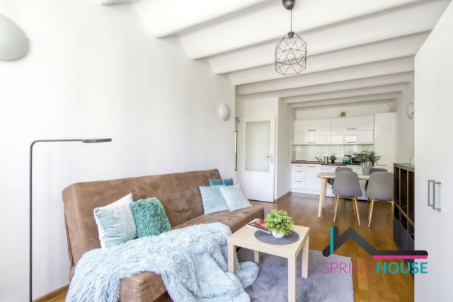 Mieszkanie 2-pokojowe Warszawa Mokotów, ul. Bokserska. Zdjęcie 5