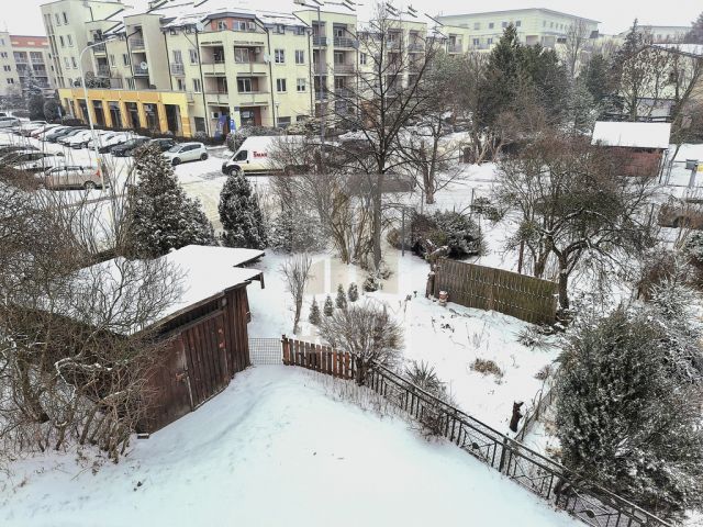 Mieszkanie 2-pokojowe Wrocław Partynice, ul. Partynicka. Zdjęcie 10