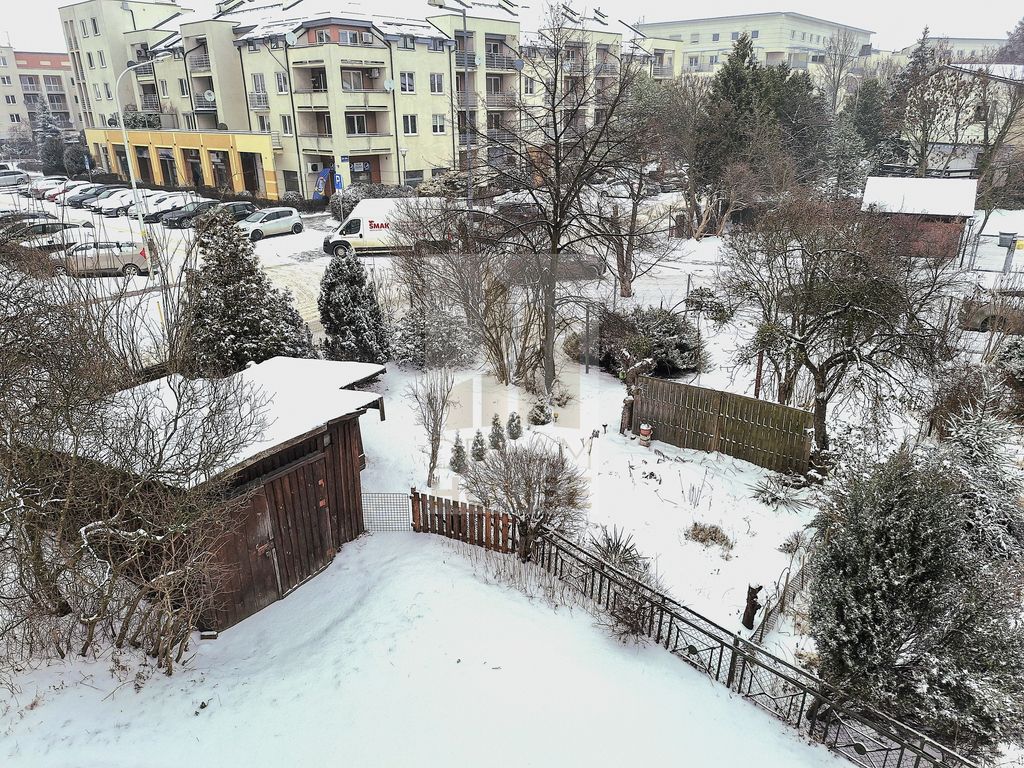 Mieszkanie 2-pokojowe Wrocław Partynice, ul. Partynicka. Zdjęcie 10