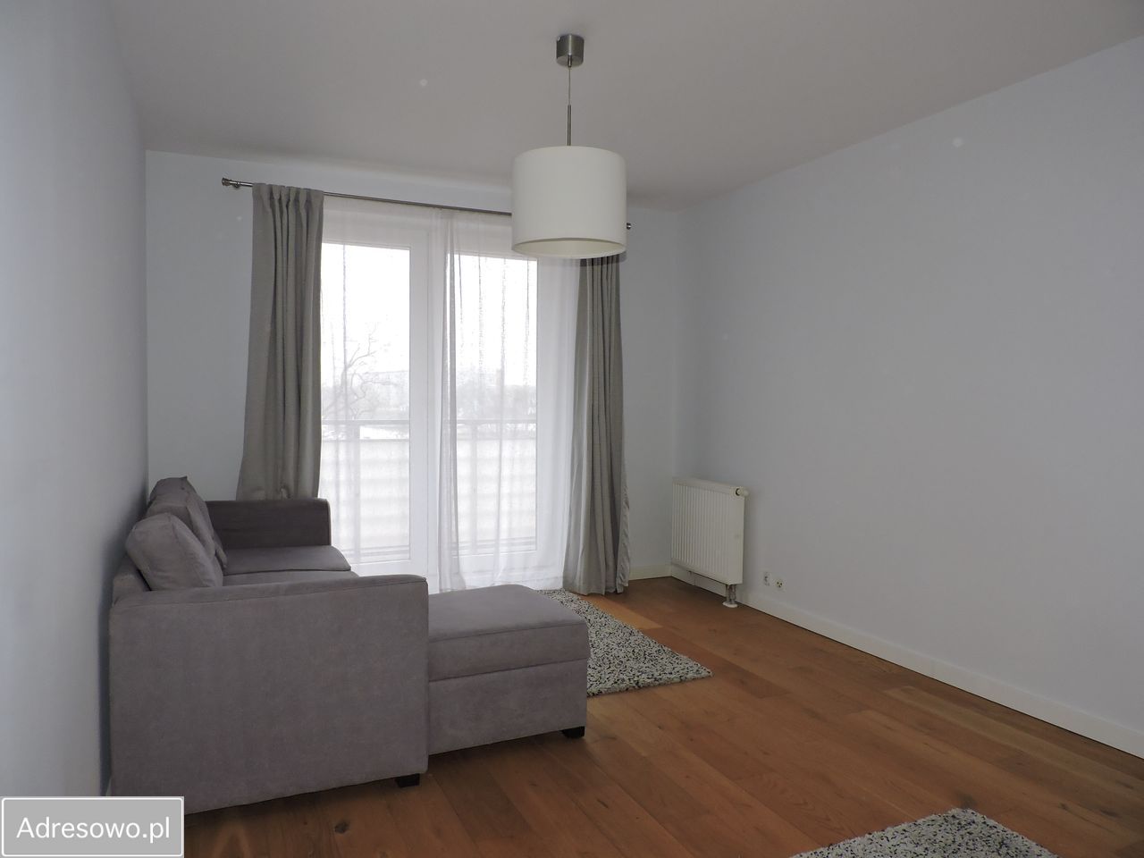 Mieszkanie 2-pokojowe Wrocław Szczepin, ul. Strzegomska. Zdjęcie 10