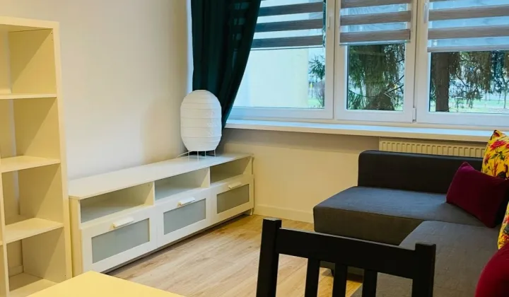 Mieszkanie 4-pokojowe Warszawa Praga-Południe, ul. Stefana Starzyńskiego