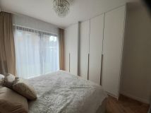 Mieszkanie 3-pokojowe Kraków Zwierzyniec, ul. Piotra Borowego. Zdjęcie 2