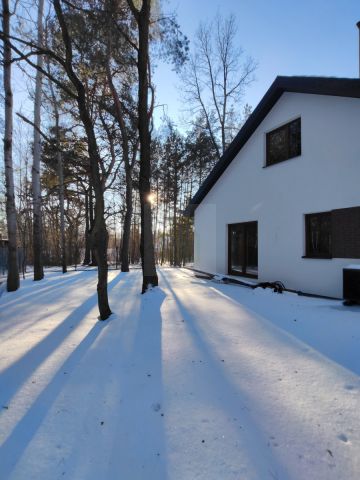 bliźniak, 5 pokoi Wycinki Osowskie. Zdjęcie 2
