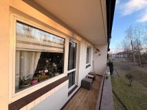 Mieszkanie 4-pokojowe Rybnik Niedobczyce. Zdjęcie 3