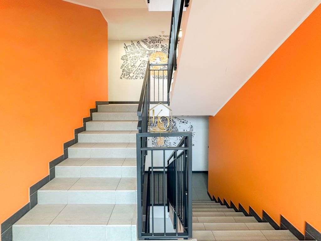 Mieszkanie 4-pokojowe Wrocław Jagodno, ul. Antonia Vivaldiego. Zdjęcie 13