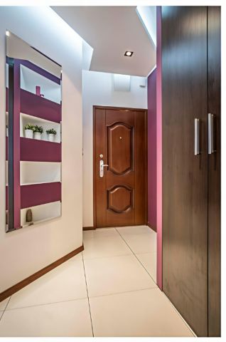 Mieszkanie 2-pokojowe Ząbki Centrum, ul. Wronia. Zdjęcie 4