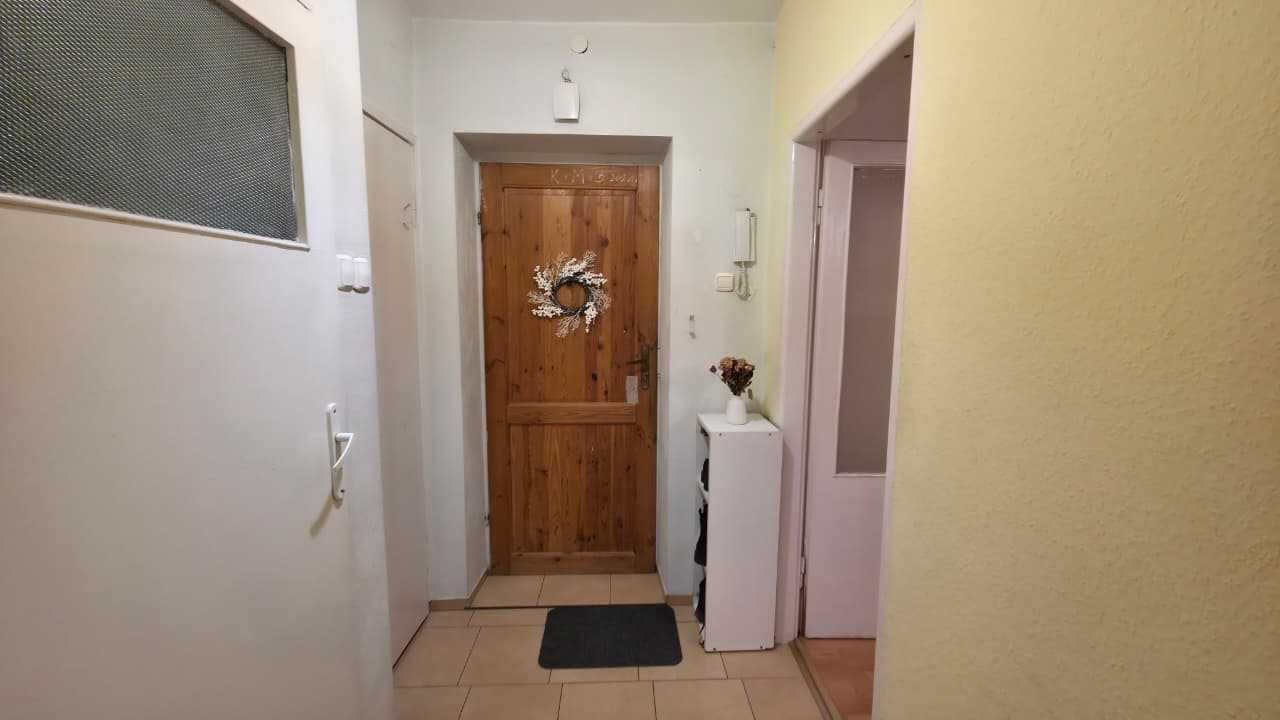 Mieszkanie 1-pokojowe Brzeg, ul. Wojska Polskiego. Zdjęcie 5