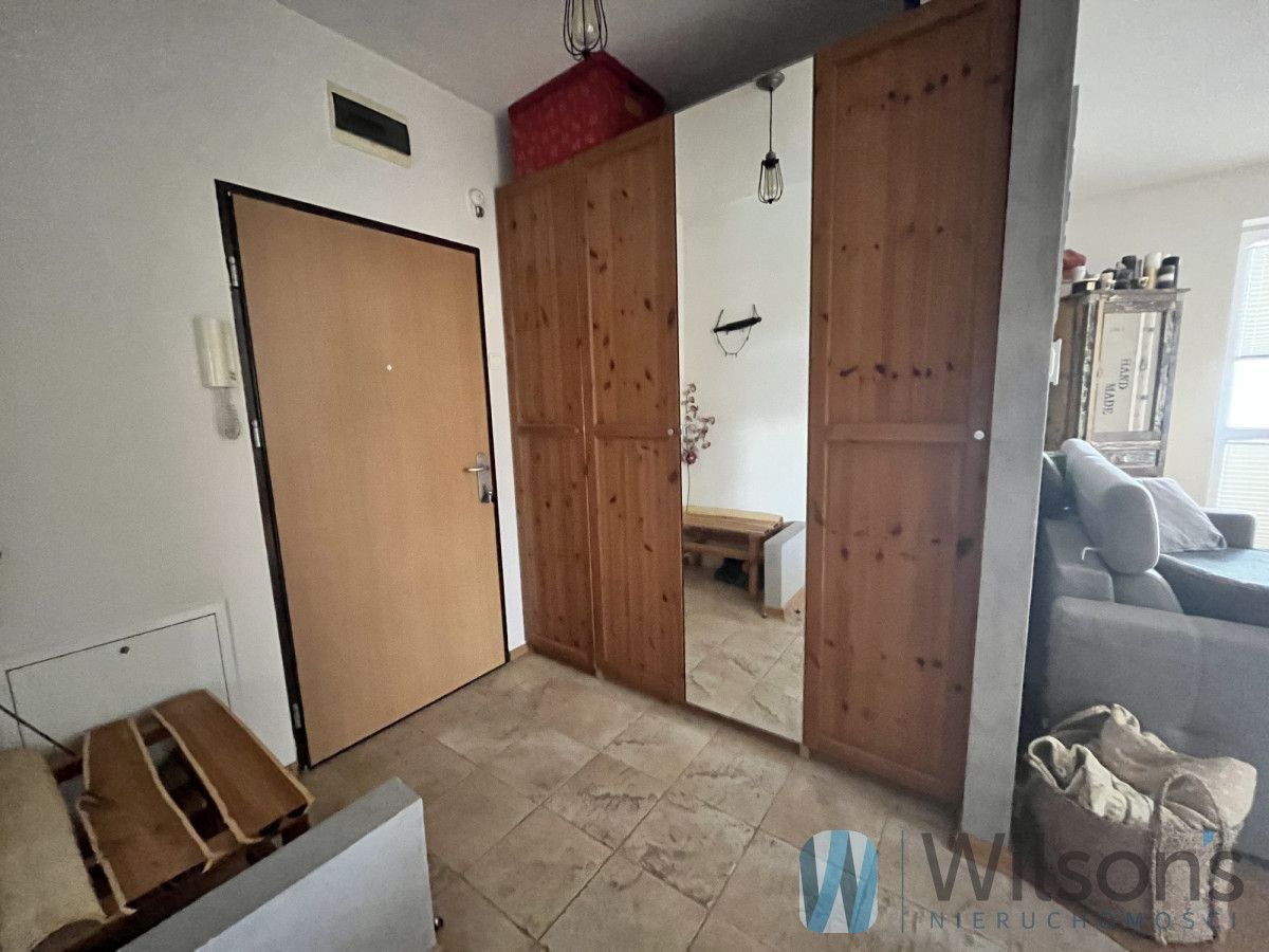 Mieszkanie 2-pokojowe Józefosław, ul. Wilanowska. Zdjęcie 16