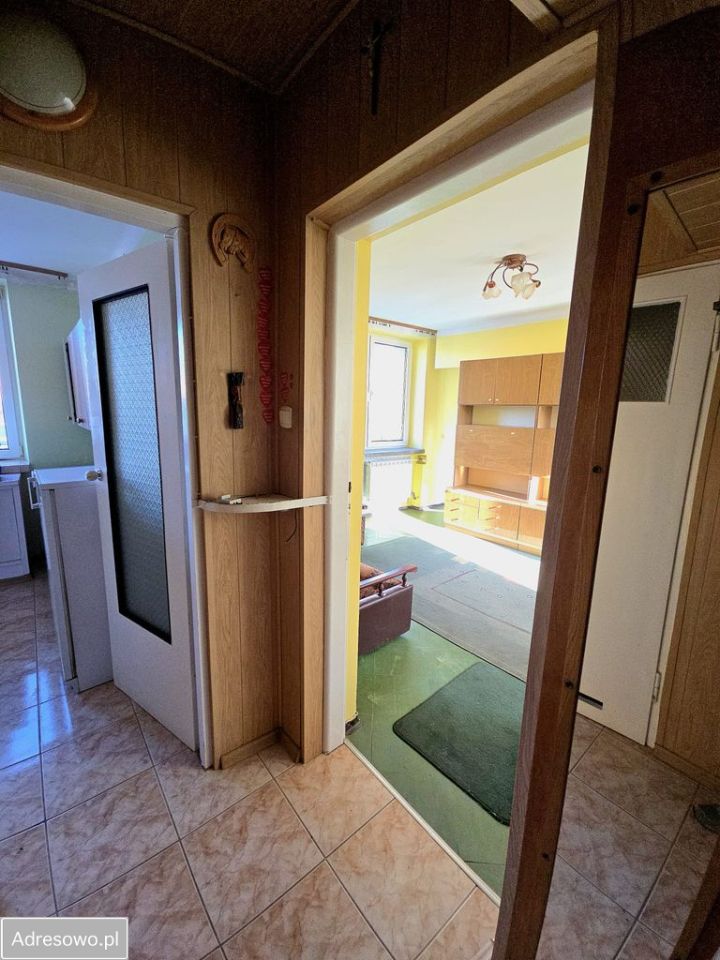 Mieszkanie 2-pokojowe Tarnobrzeg, ul. Henryka Sienkiewicza. Zdjęcie 12