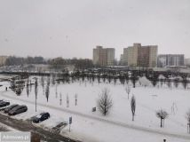 Mieszkanie 2-pokojowe Słupsk, ul. dr. med. Kazimierza Frąckowskiego. Zdjęcie 2