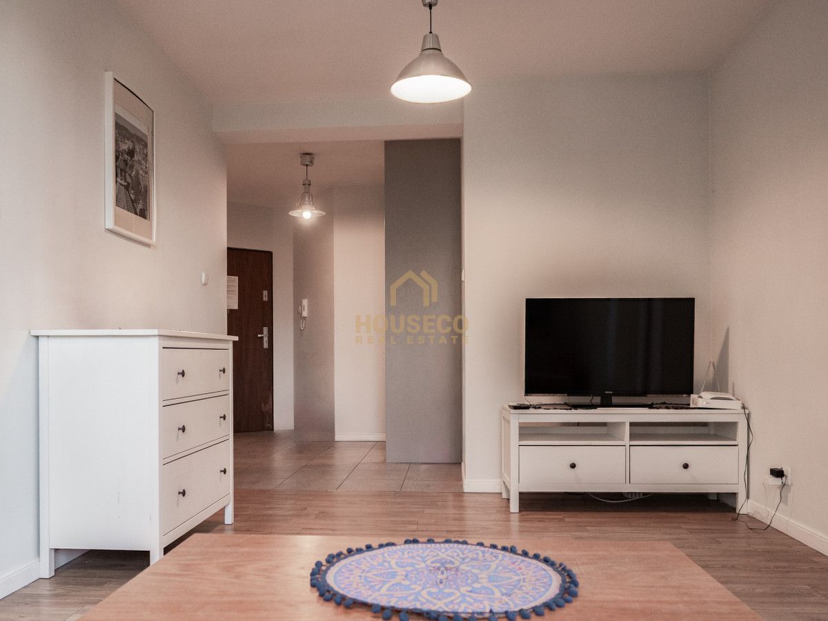 Mieszkanie 3-pokojowe Sopot, al. Niepodległości. Zdjęcie 8