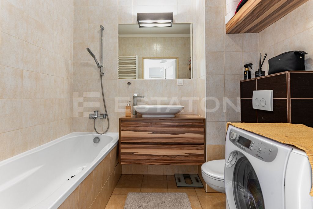 Mieszkanie 2-pokojowe Rzeszów, ul. Jana Twardowskiego. Zdjęcie 5