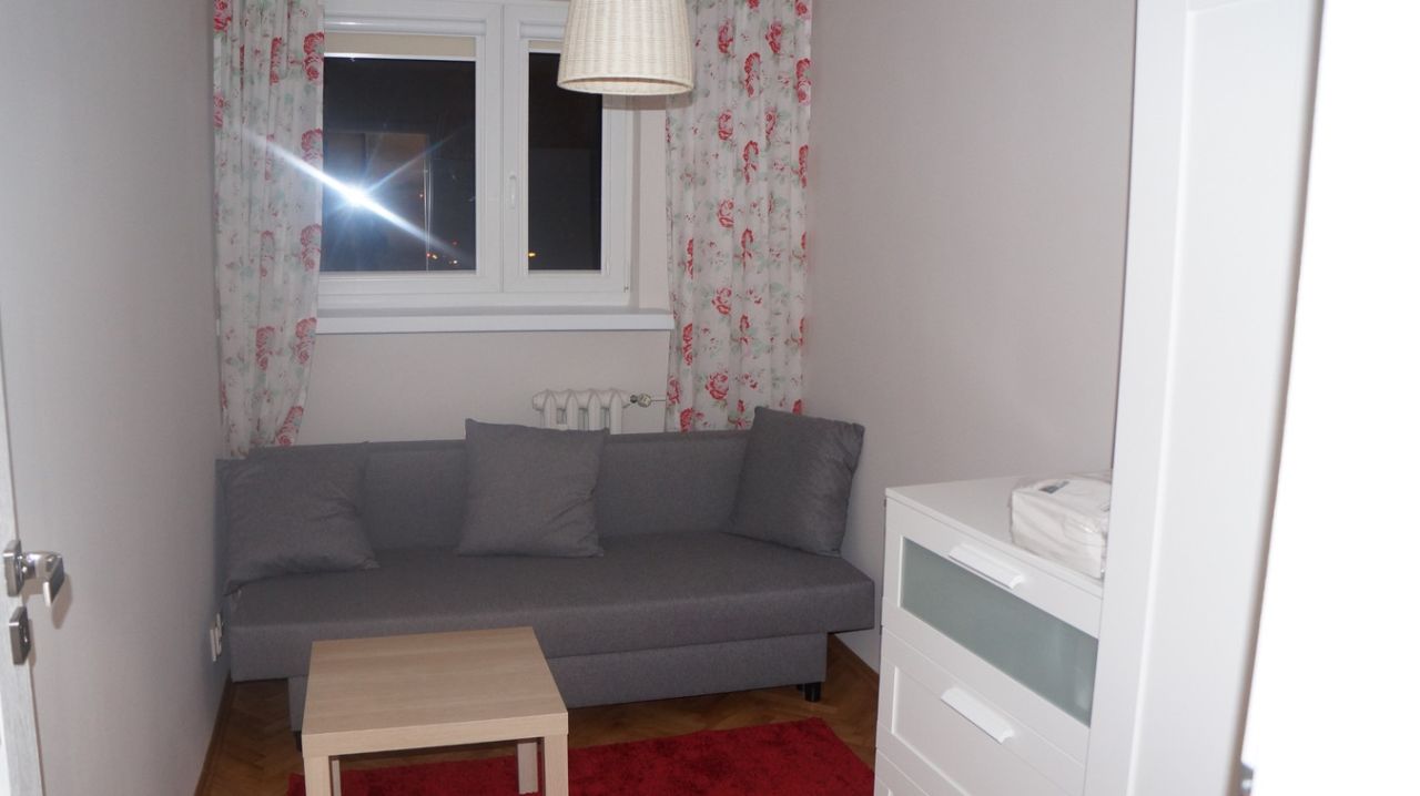 Mieszkanie 3-pokojowe Łódź Bałuty, ul. Nowopolska. Zdjęcie 9