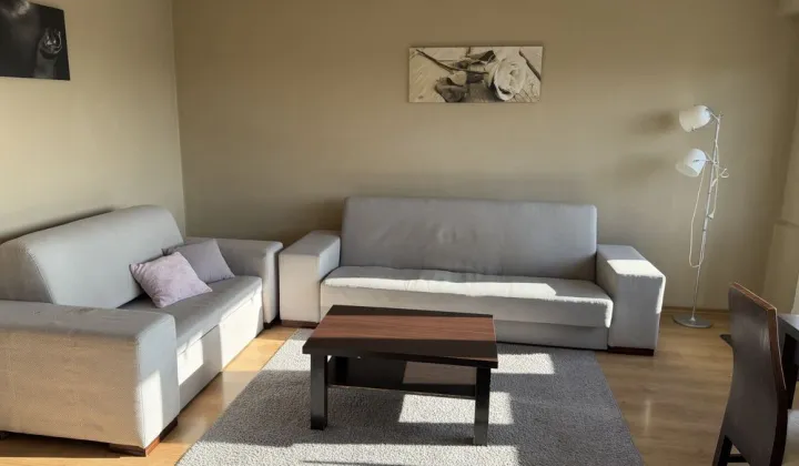 Mieszkanie 2-pokojowe Tułowice