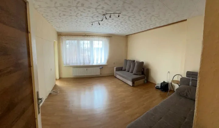 Mieszkanie 3-pokojowe Rybnik Śródmieście, ul. Zebrzydowicka