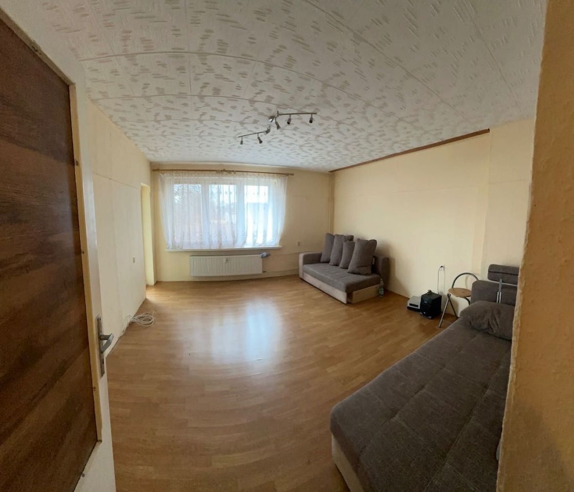 Mieszkanie 3-pokojowe Rybnik Śródmieście, ul. Zebrzydowicka. Zdjęcie 1