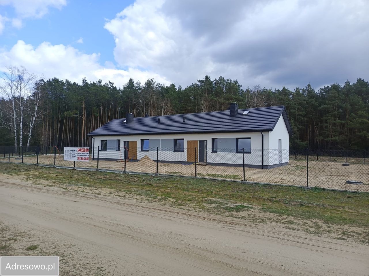 bliźniak Łacha. Zdjęcie 9