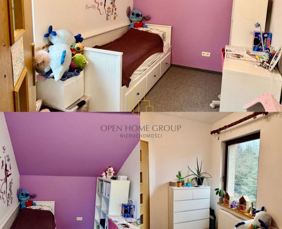 bliźniak, 5 pokoi Wrocław. Zdjęcie 16