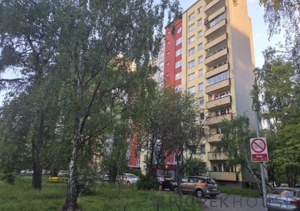 Mieszkanie 2-pokojowe Warszawa Wola, ul. Góralska. Zdjęcie 7