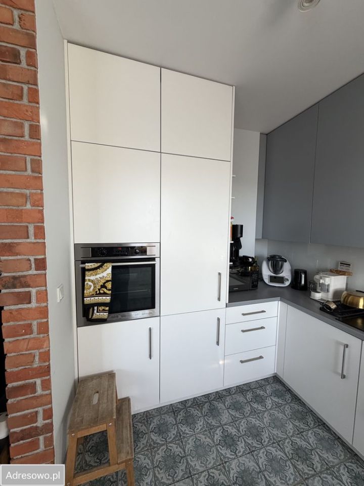 Mieszkanie 3-pokojowe Warszawa Żoliborz, ul. Kaliny Jędrusik. Zdjęcie 7