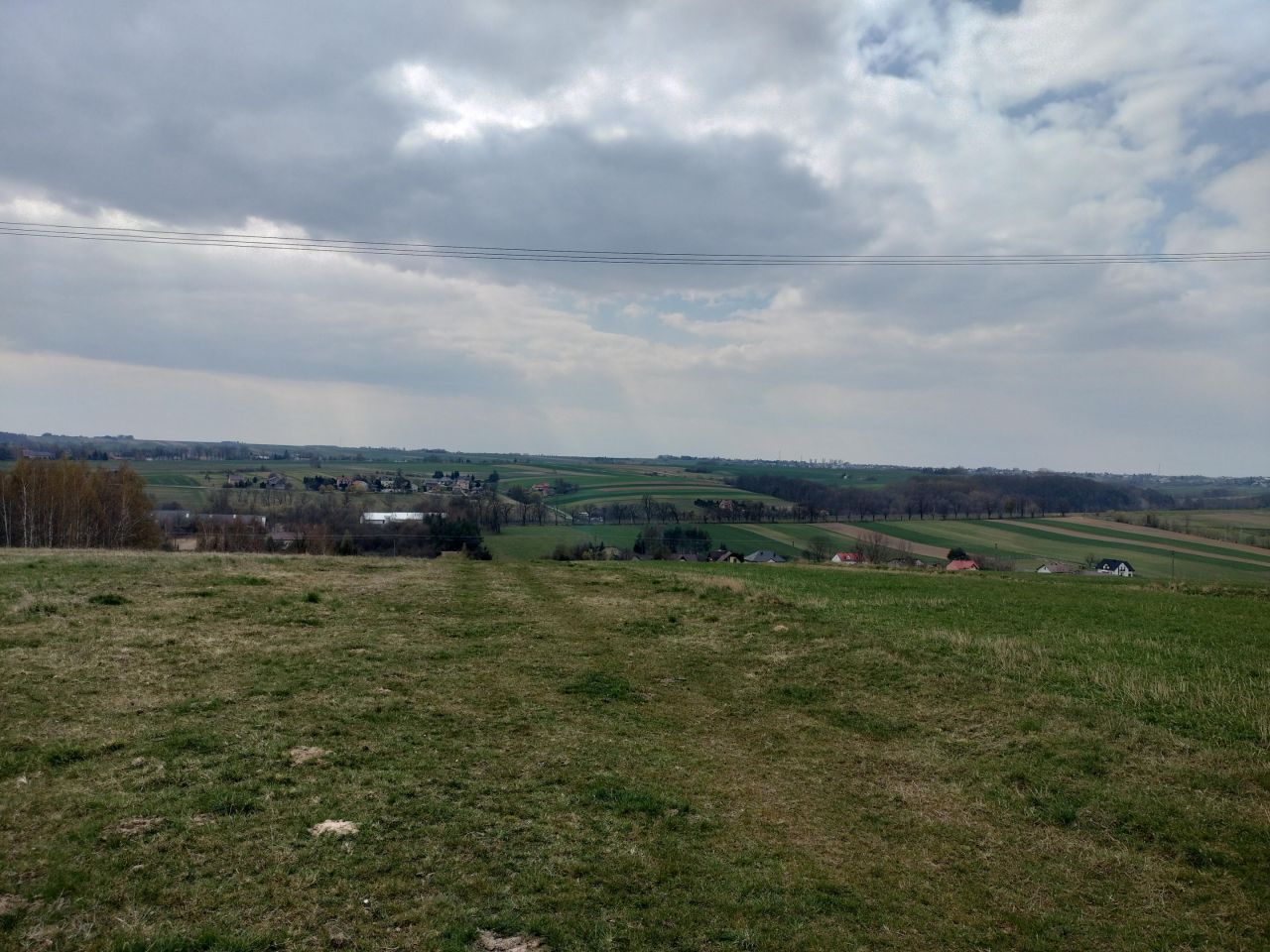 Działka rolno-budowlana Minoga. Zdjęcie 13