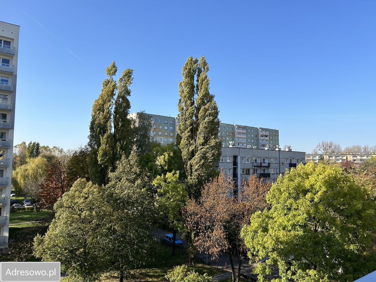 Mieszkanie 2-pokojowe Katowice Koszutka. Zdjęcie 15